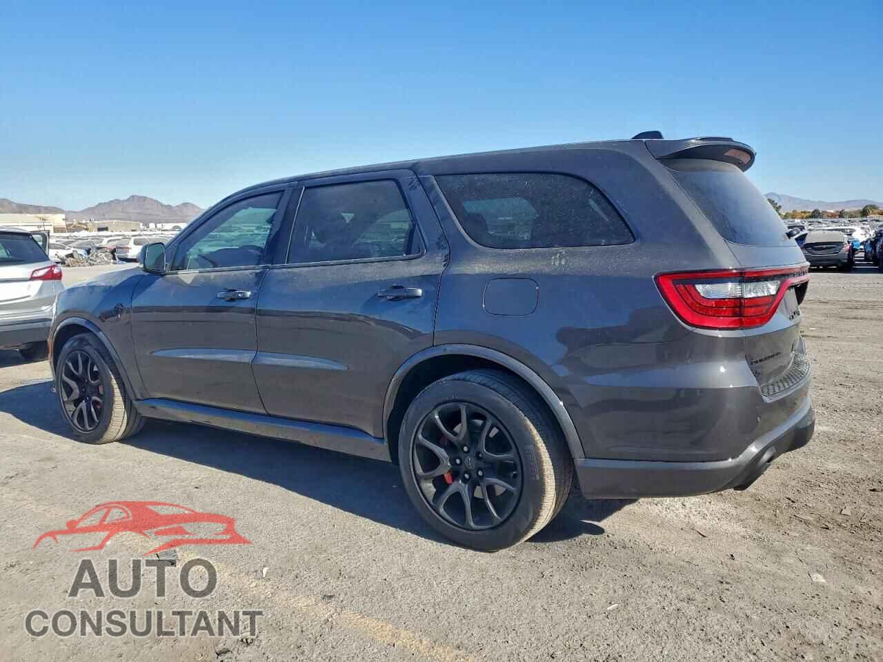 DODGE DURANGO 2024 - 1C4SDJH97RC193426