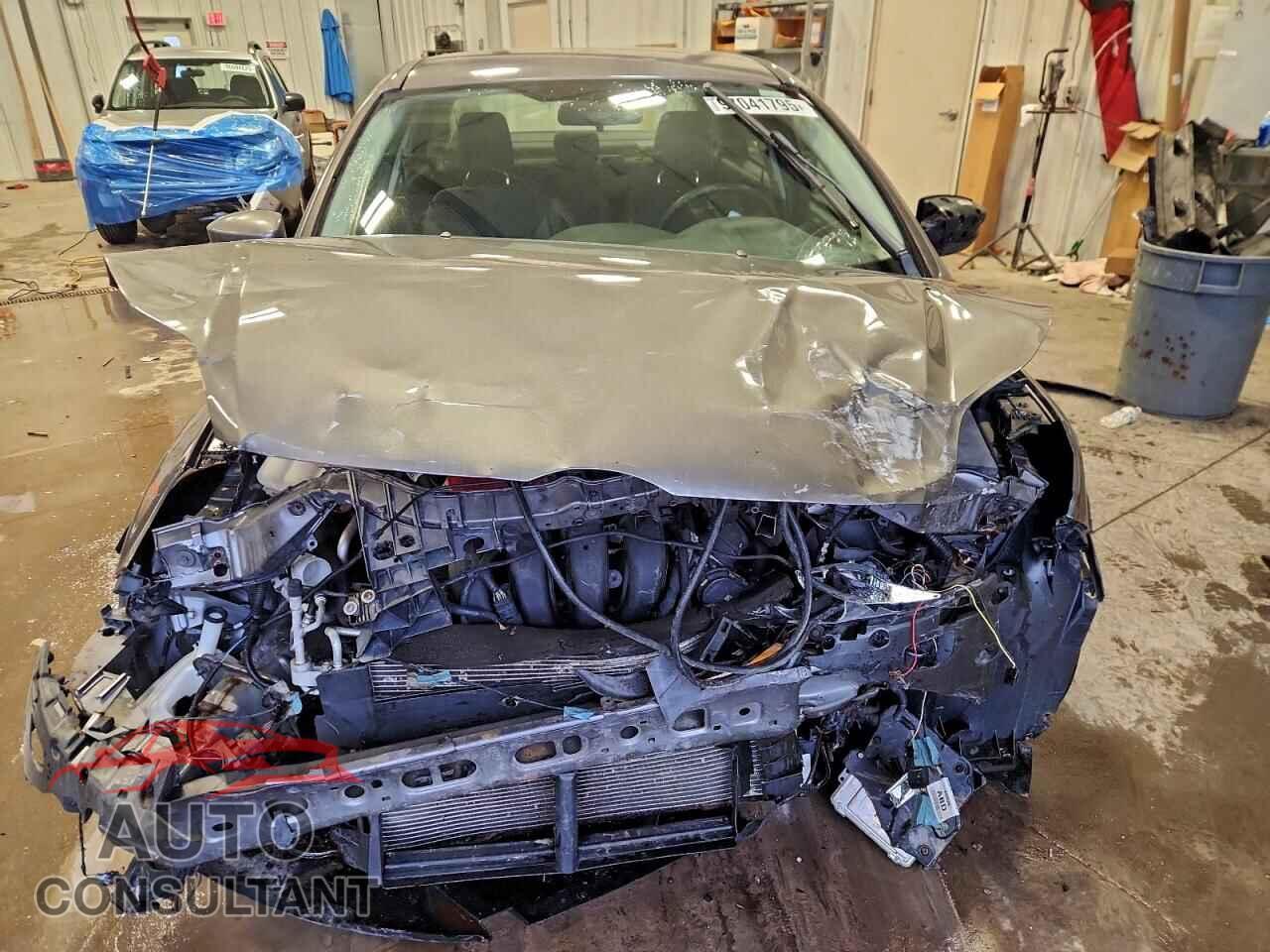 FORD FOCUS 2012 - 1FAHP3F26CL353702