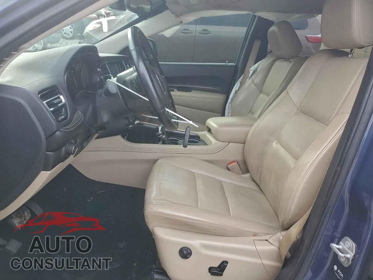 DODGE DURANGO 2021 - 1C4RDHAG0MC718206