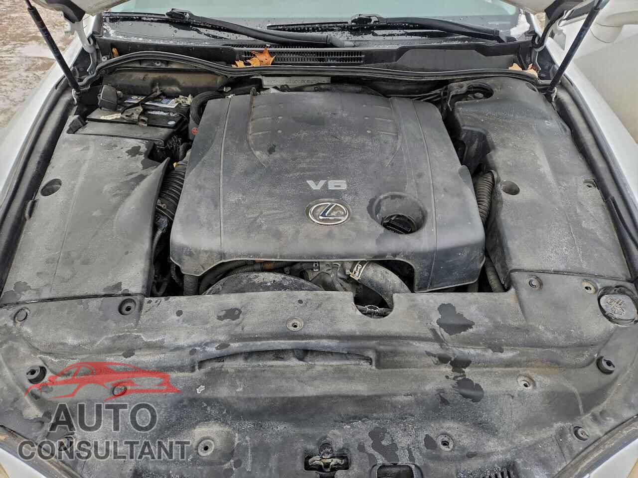 LEXUS IS 2012 - JTHCF5C20C5054068