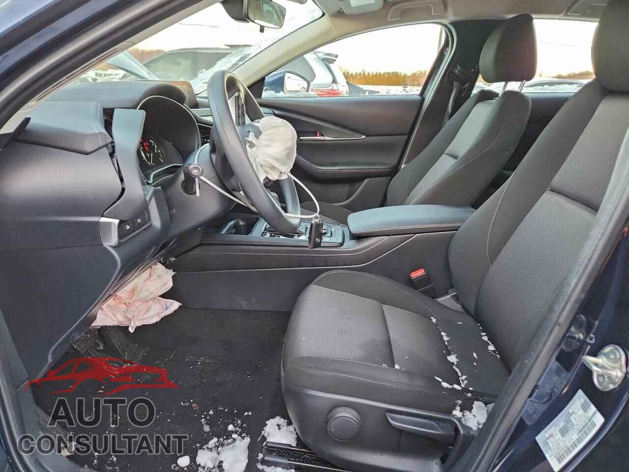 MAZDA CX30 2024 - 3MVDMBAM1RM678090