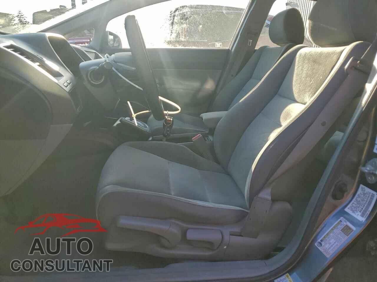 HONDA CIVIC 2010 - 2HGFA1F52AH314375