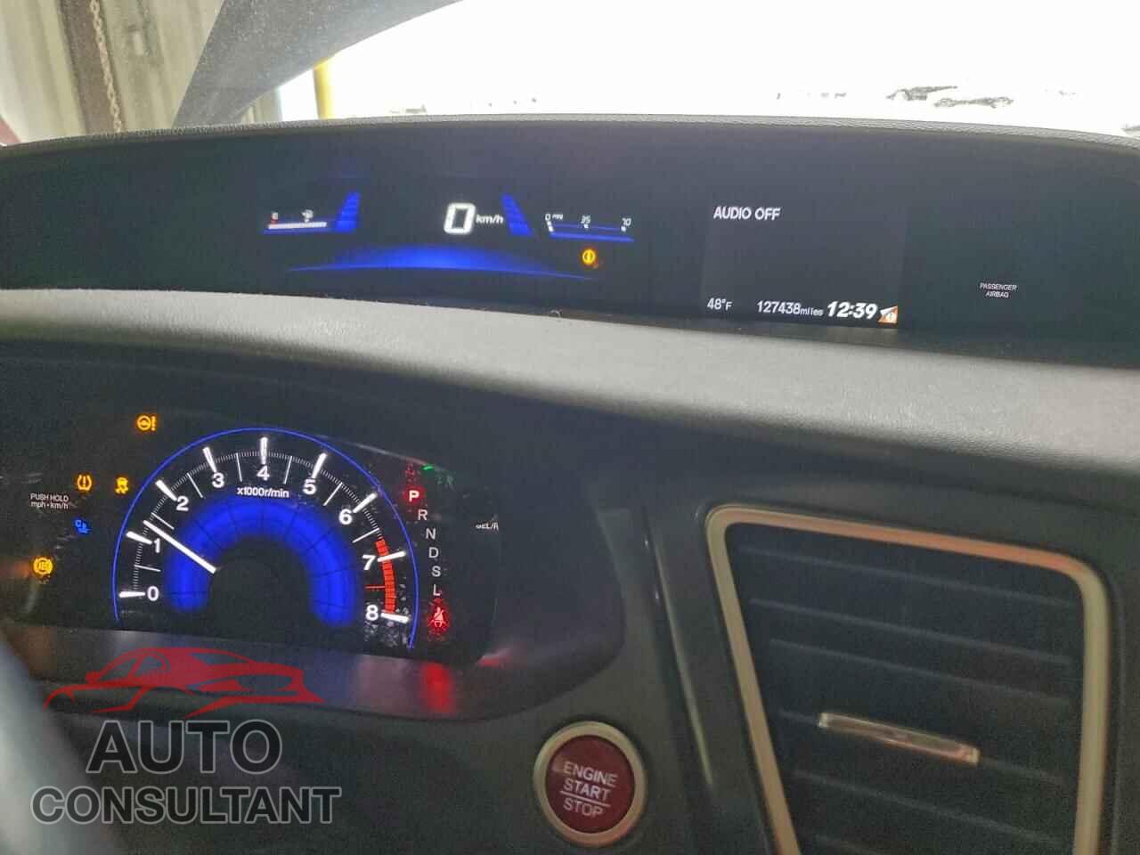 HONDA CIVIC 2015 - 19XFB2F96FE056708