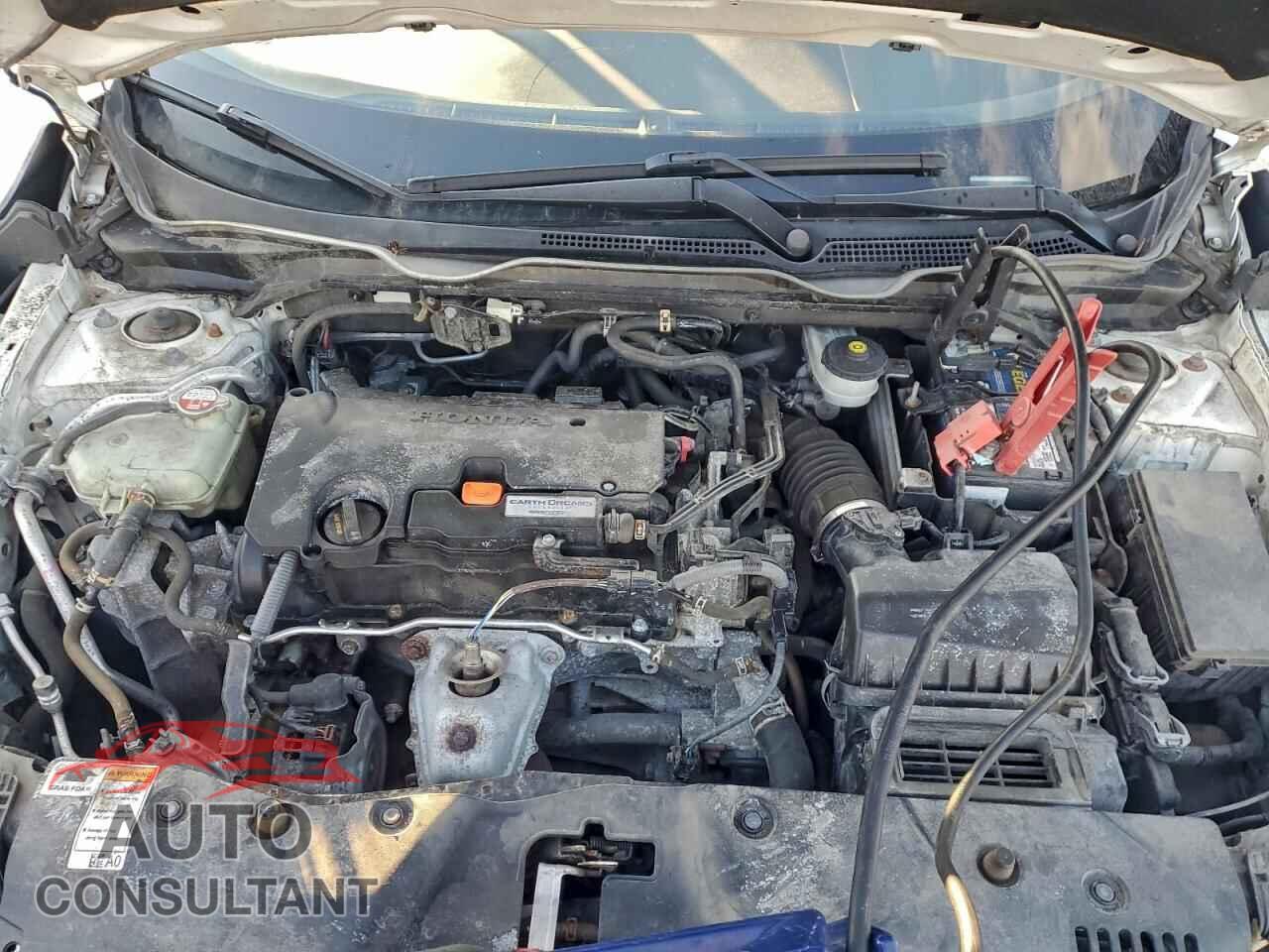 HONDA CIVIC 2017 - 19XFC2F59HE225519