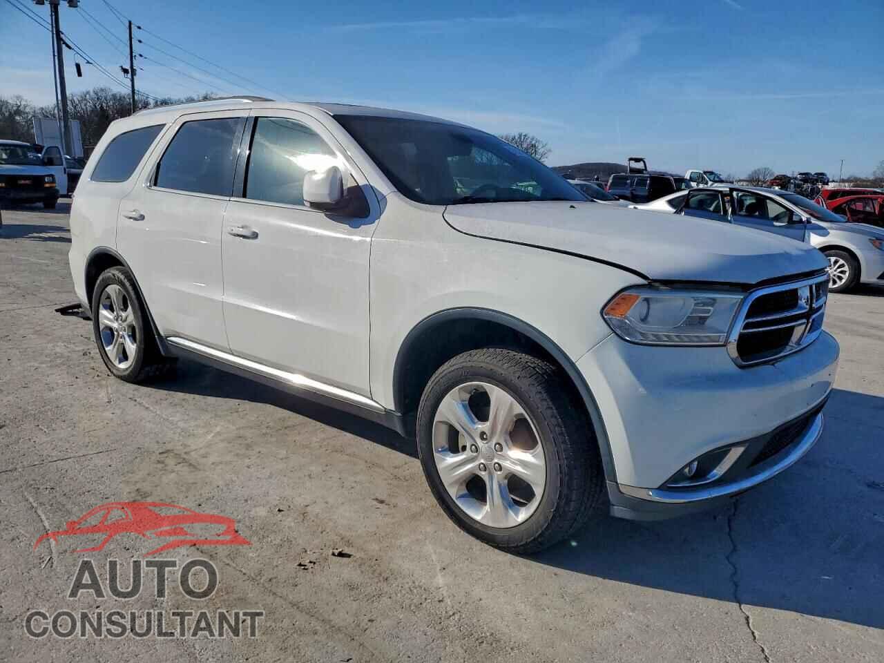 DODGE DURANGO 2015 - 1C4RDHDG3FC771304