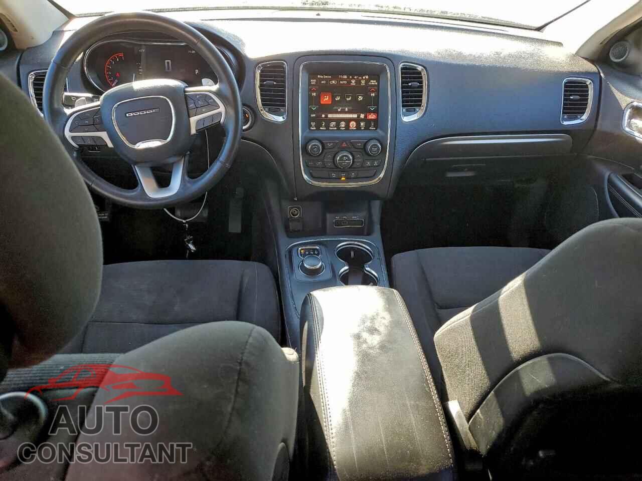 DODGE DURANGO 2014 - 1C4RDHAG7EC390610
