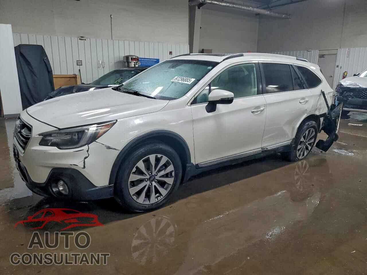 SUBARU OUTBACK 2019 - 4S4BSETC3K3277308