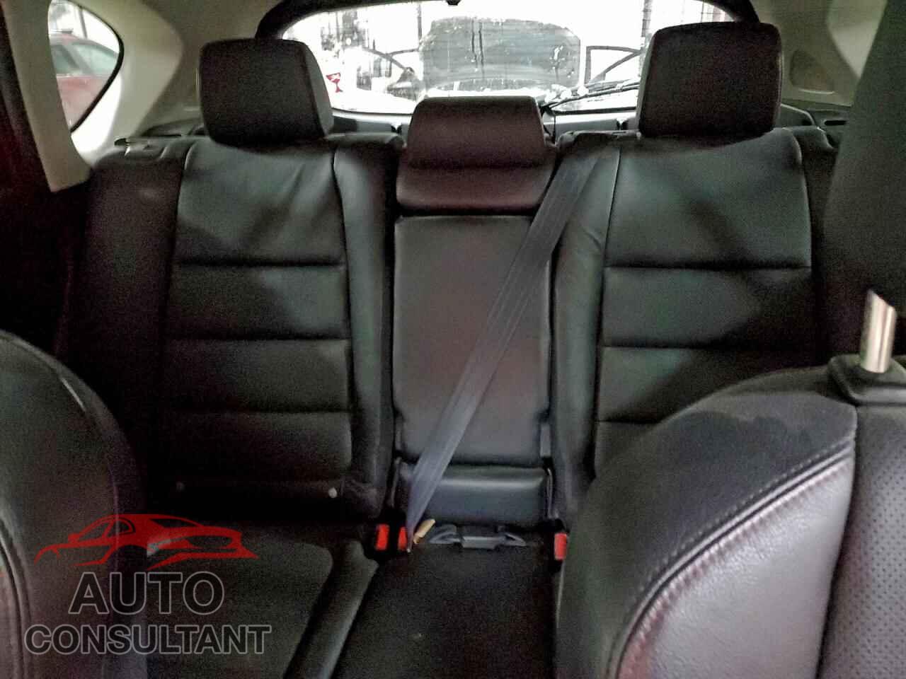 MAZDA CX-5 2014 - JM3KE4DY7E0309013