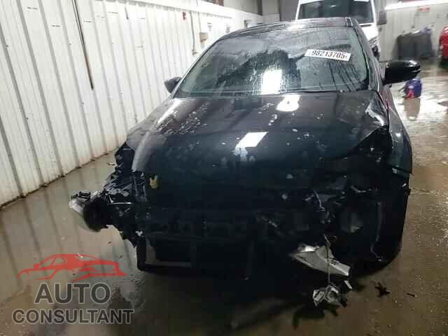 FORD FOCUS 2012 - 1FAHP3K28CL415218