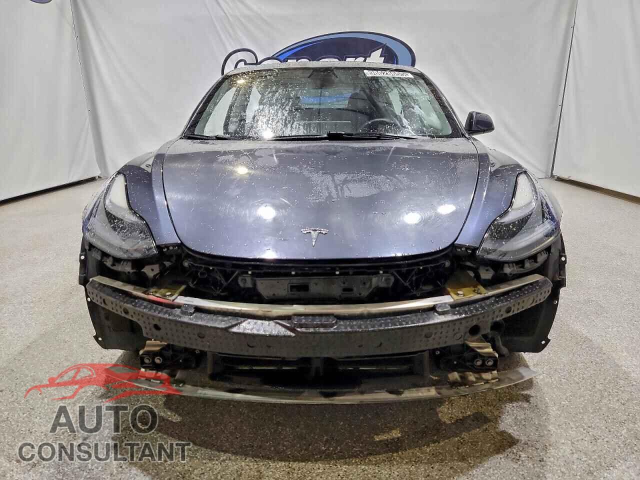 TESLA MODEL 3 2022 - 5YJ3E1EA7NF188689