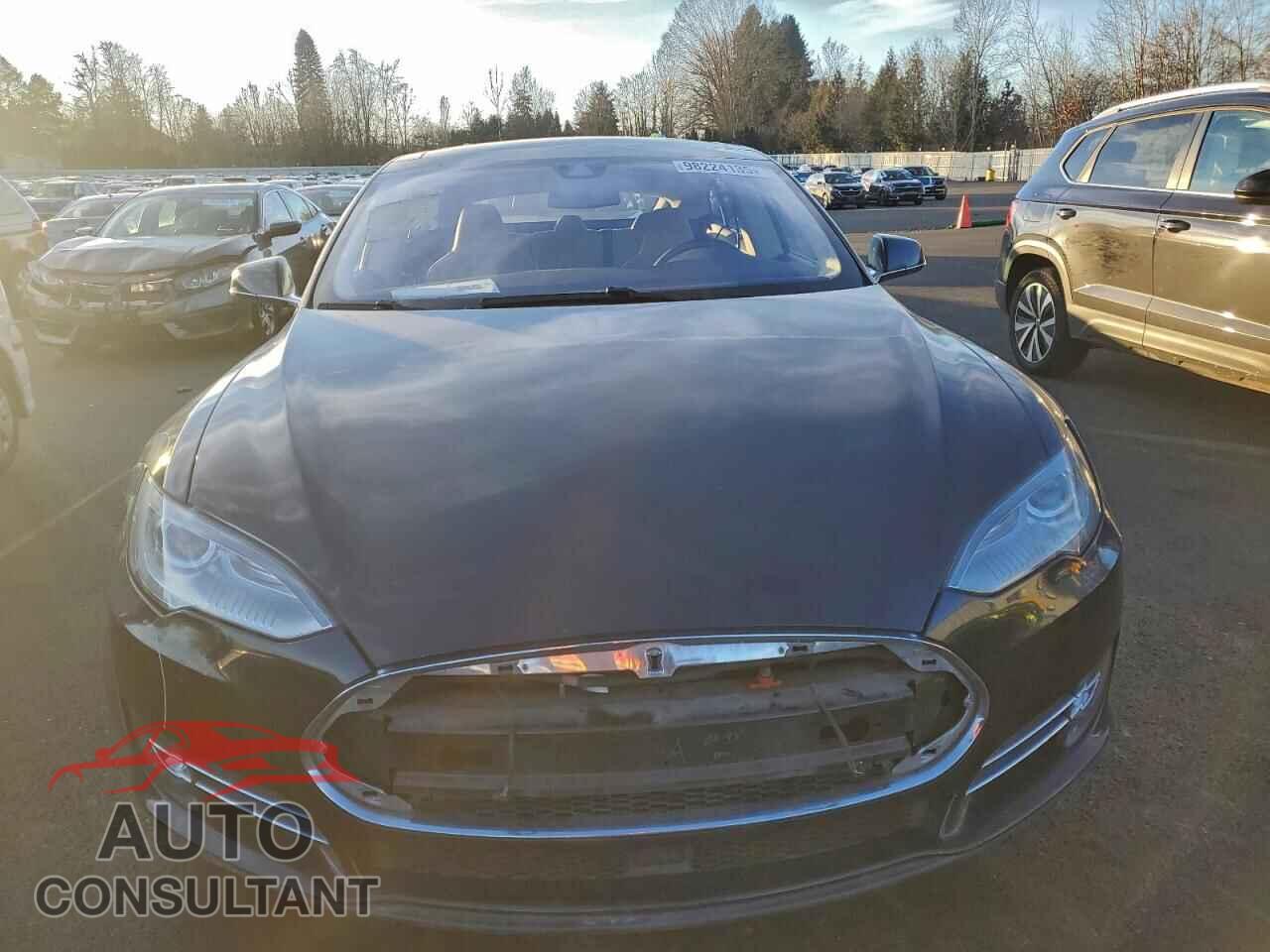 TESLA MODEL S 2014 - 5YJSA1H14EFP51278