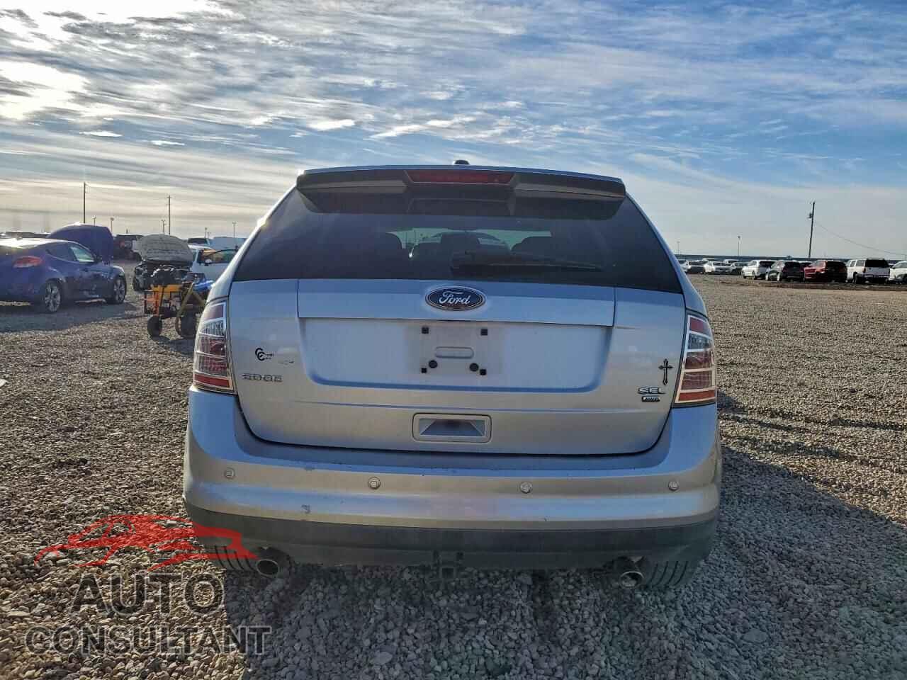 FORD EDGE 2010 - 2FMDK4JC1ABB34183