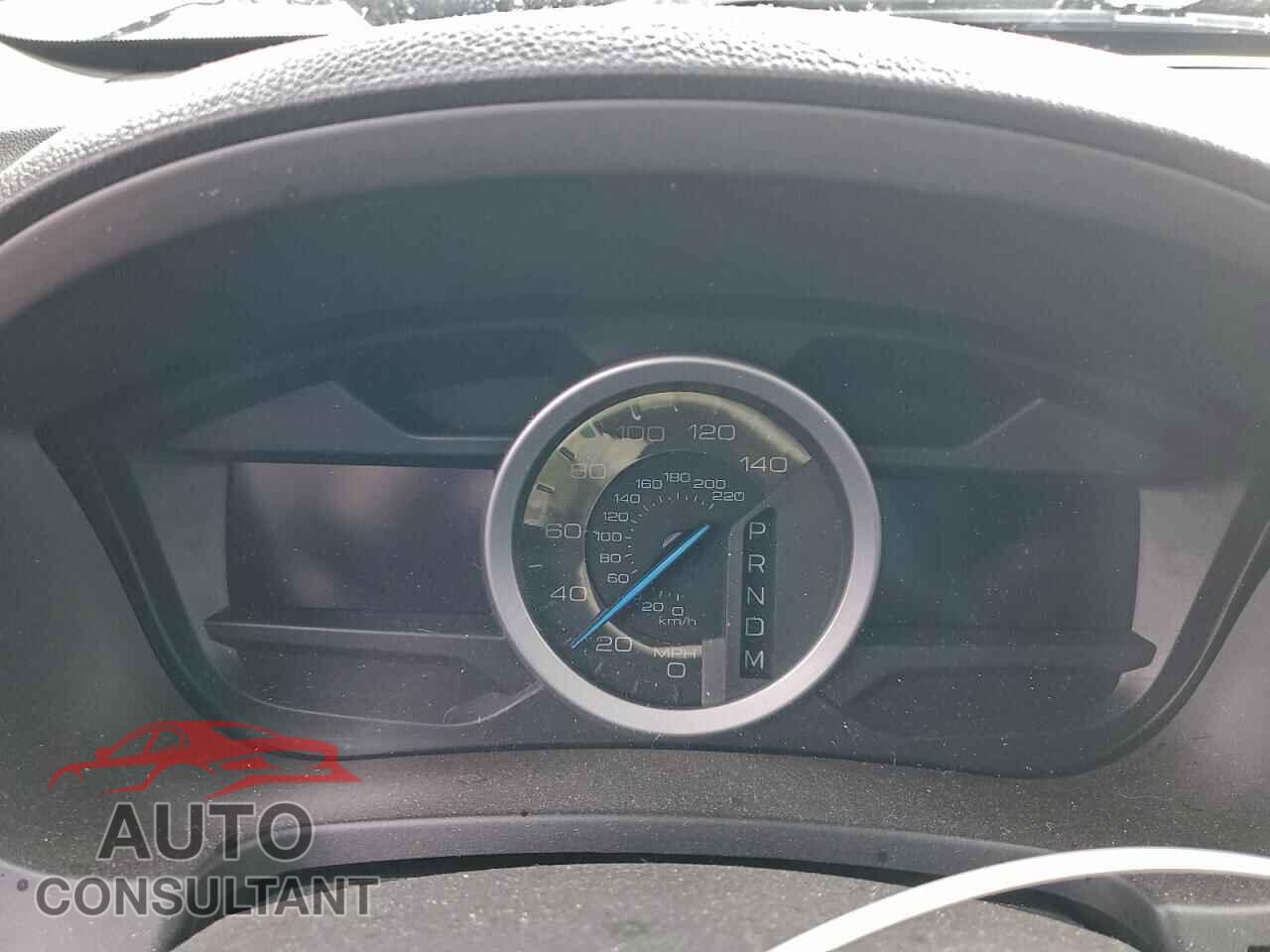 FORD EXPLORER 2014 - 1FM5K7D86EGC07544