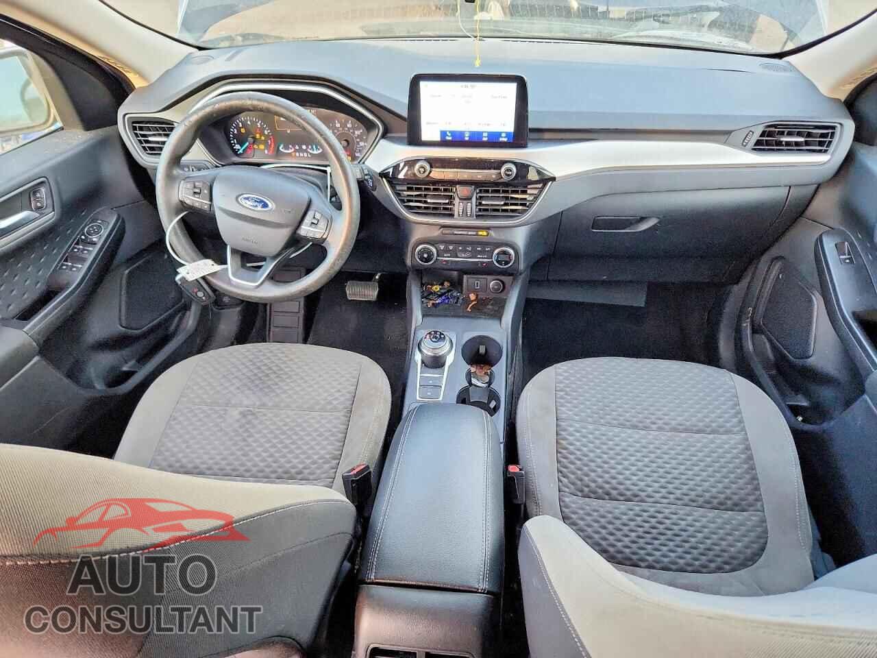FORD ESCAPE 2020 - 1FMCU9G66LUA69719