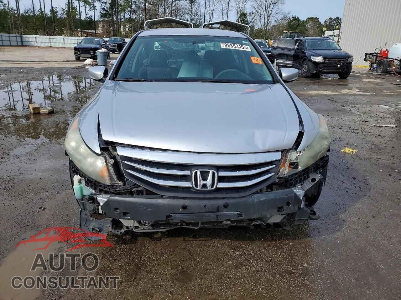 HONDA ACCORD 2012 - 1HGCP2F48CA169455