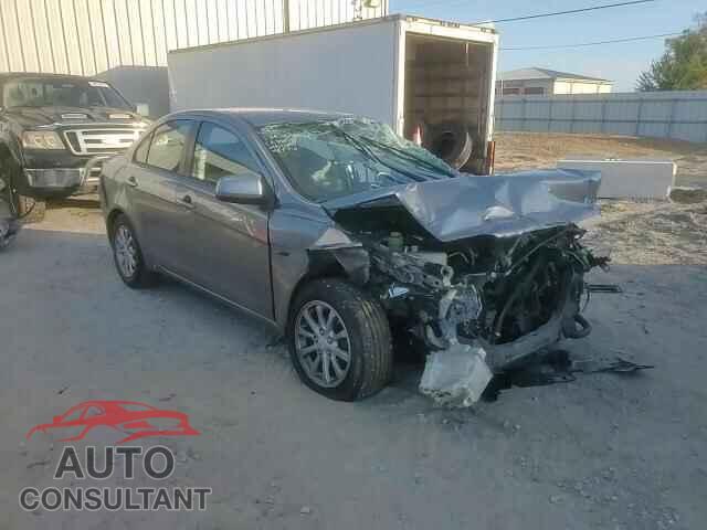 MITSUBISHI LANCER 2012 - JA32V2FW2CU009781