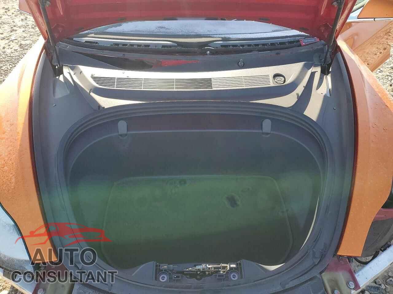 TESLA MODEL 3 2018 - 5YJ3E1EB2JF106225