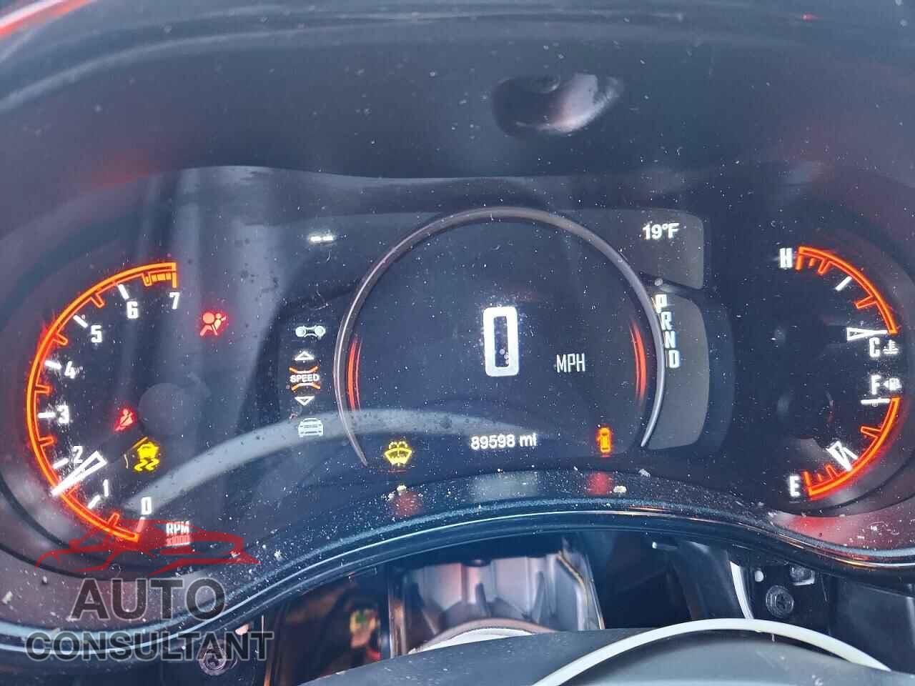 DODGE DURANGO 2024 - 1C4RDJAG7RC114893