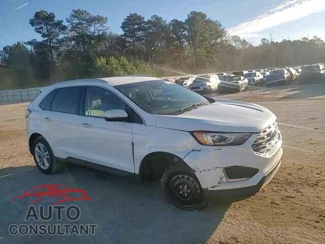 FORD EDGE 2020 - 2FMPK3J92LBB31159