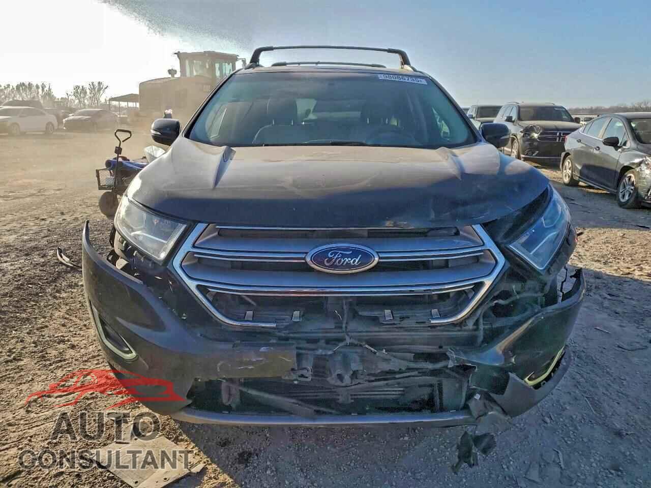 FORD EDGE 2016 - 2FMPK3J96GBB89846