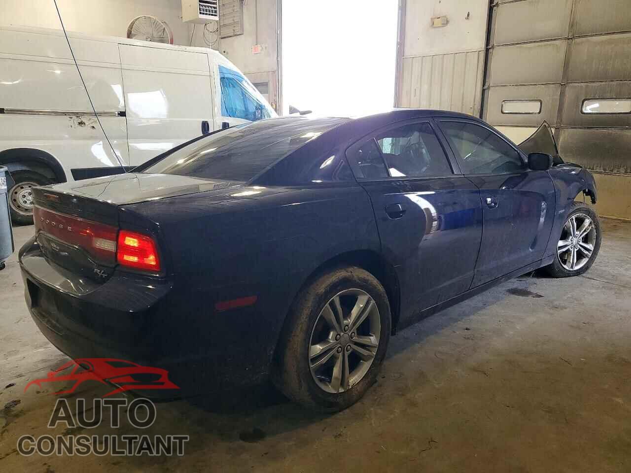 DODGE CHARGER 2014 - 2C3CDXDTXEH145942