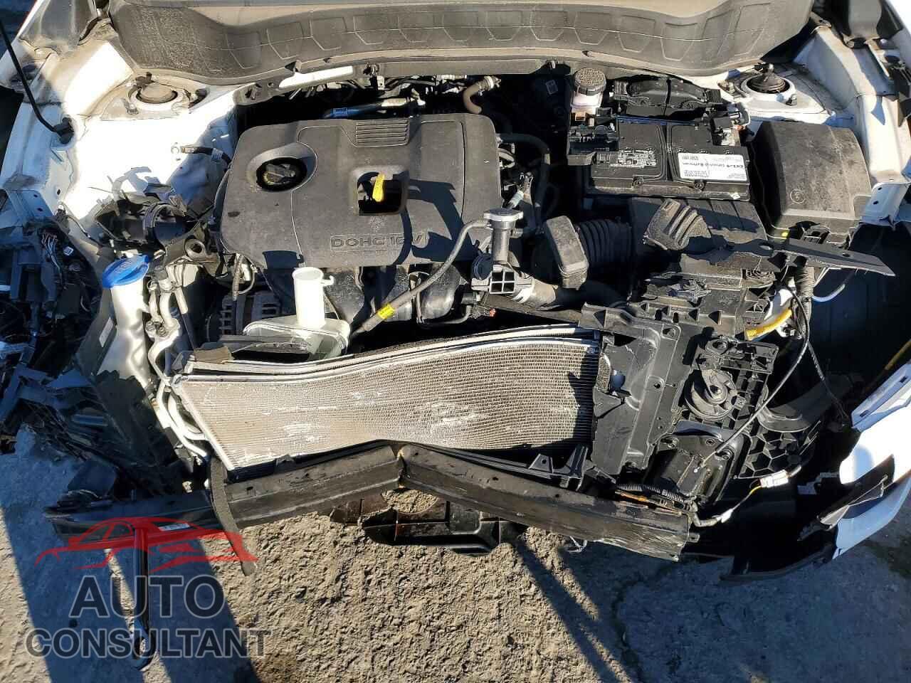 KIA SELTOS 2021 - KNDEUCAA2M7174877