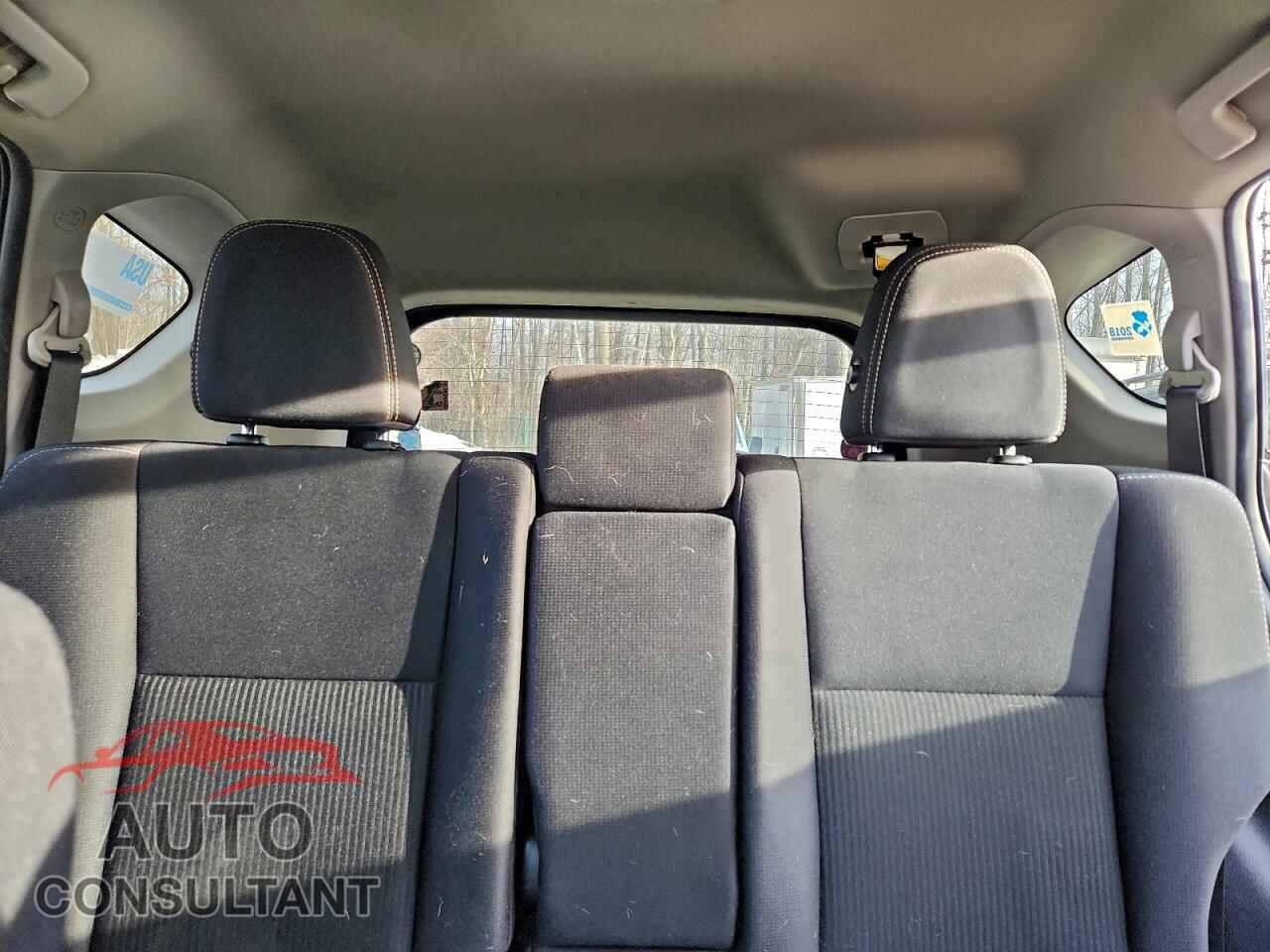 TOYOTA RAV4 2015 - 2T3RFREV2FW338955