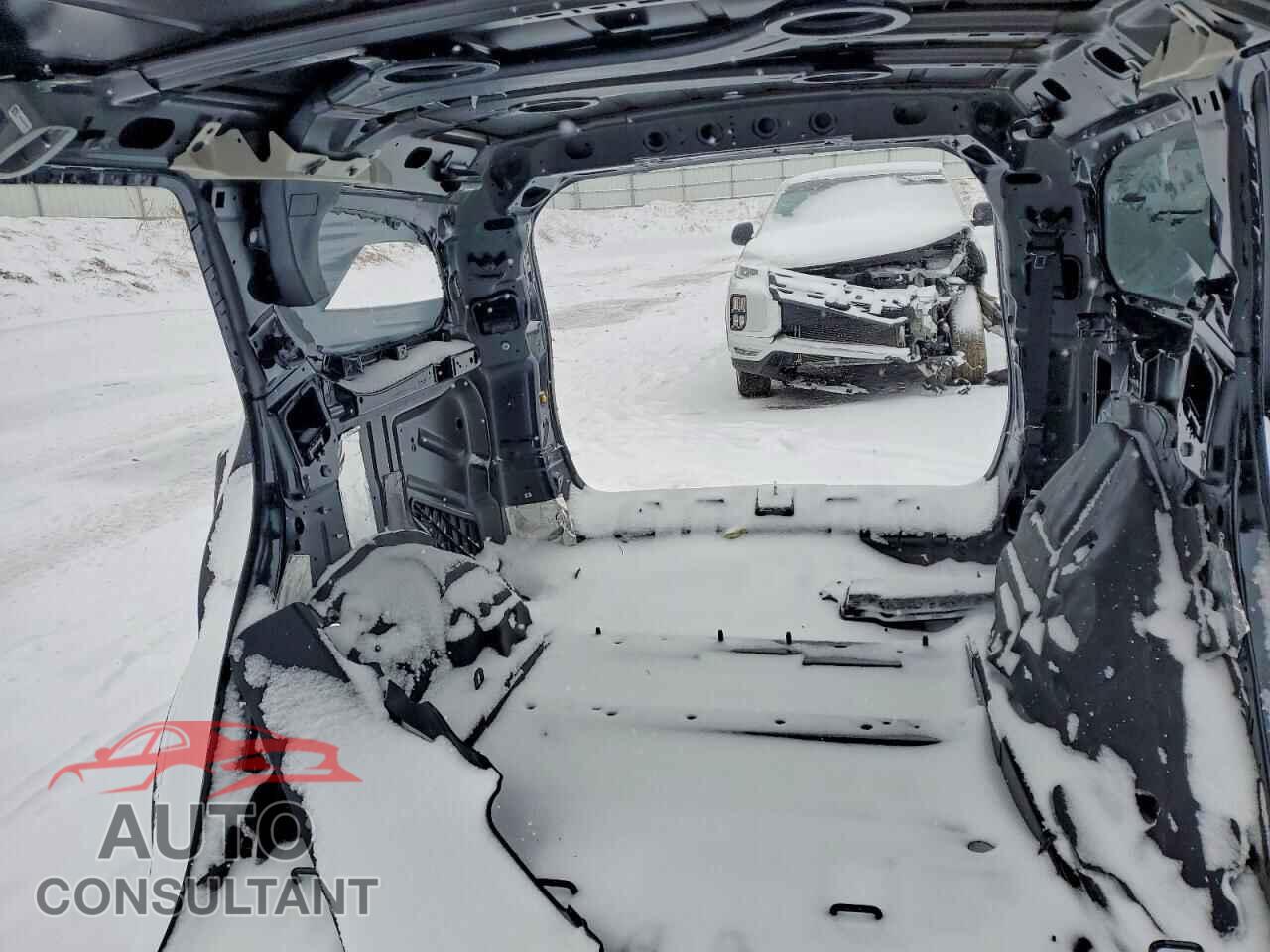 DODGE DURANGO 2022 - 1C4SDJCT9NC194350