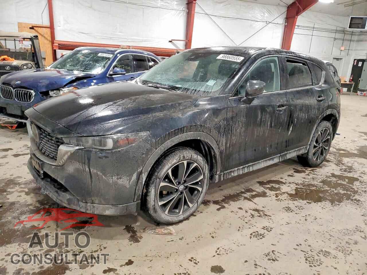 MAZDA CX-5 2023 - JM3KFBDM9P0134863