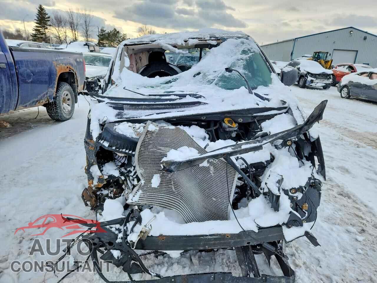 DODGE CARAVAN 2013 - 2C4RDGBG6DR764722