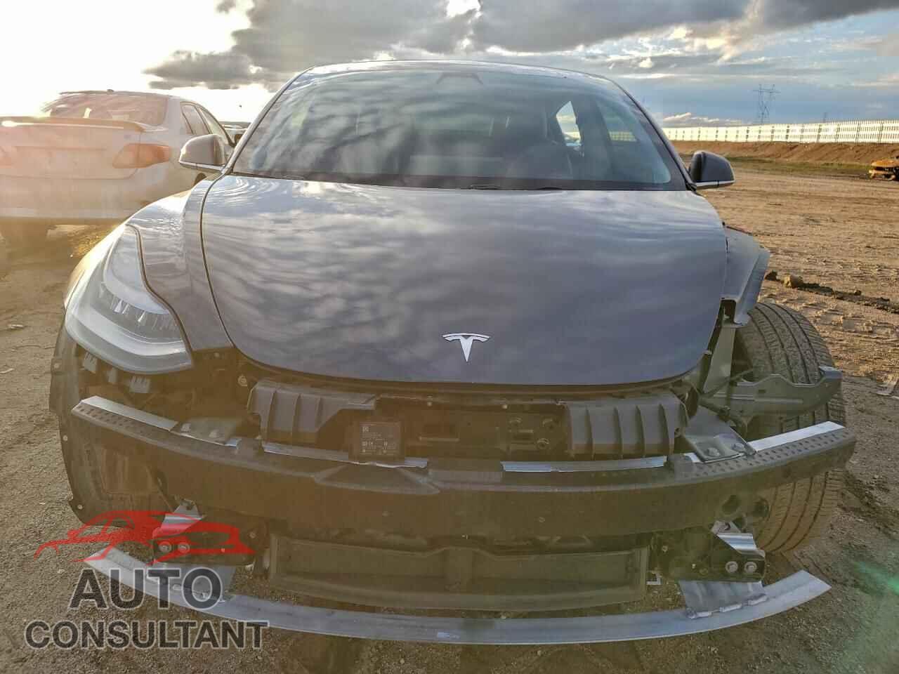 TESLA MODEL 3 2020 - 5YJ3E1EA6LF807926