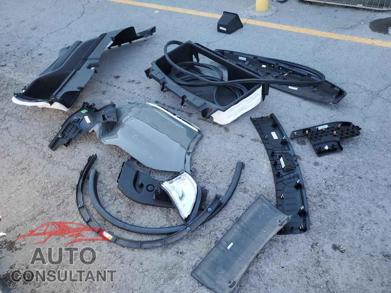DODGE DURANGO 2022 - 1C4RDJAG3NC228366