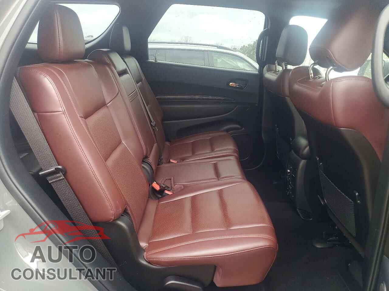 DODGE DURANGO 2023 - 1C4SDHCT0PC686986