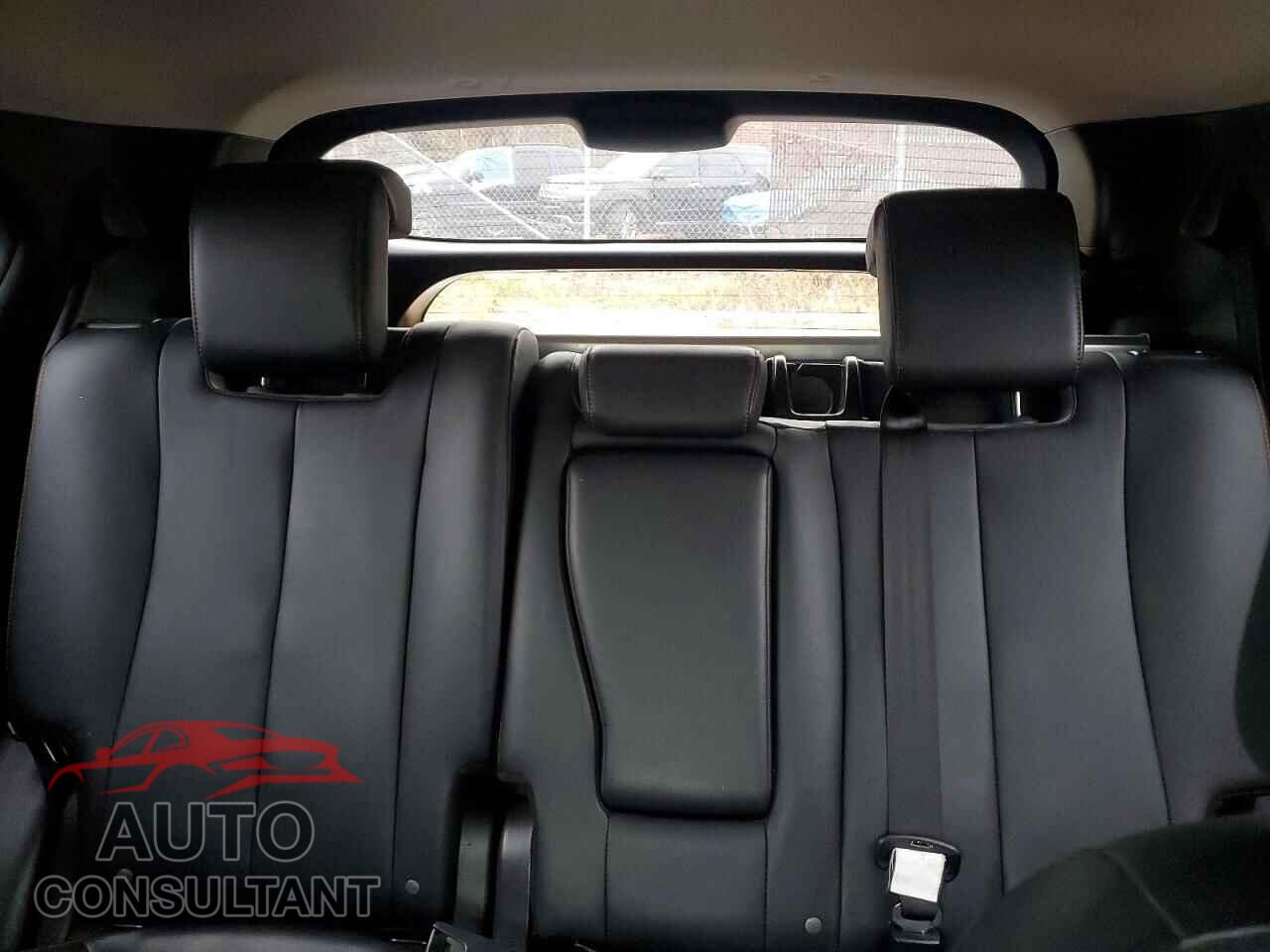 MITSUBISHI ECLIPSE 2019 - JA4AT5AA7KZ048216