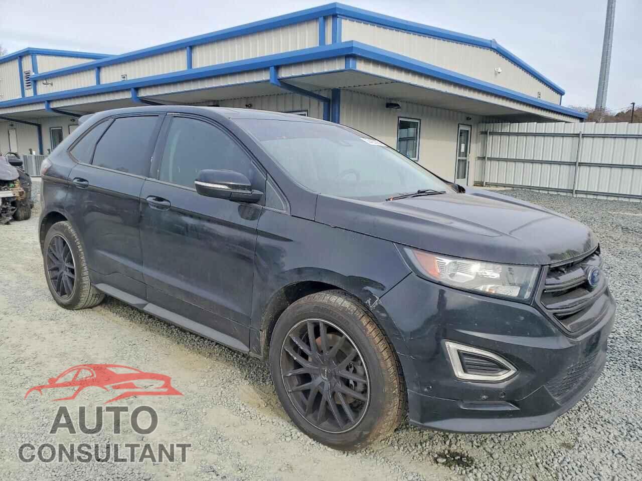 FORD EDGE 2016 - 2FMPK4AP0GBB17948