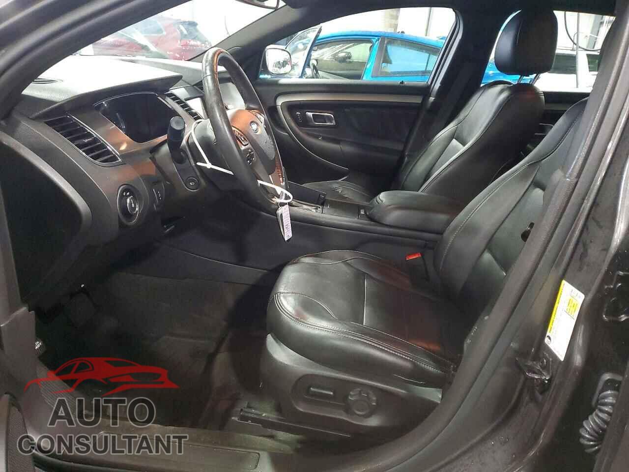 FORD TAURUS 2015 - 1FAHP2E80FG107113