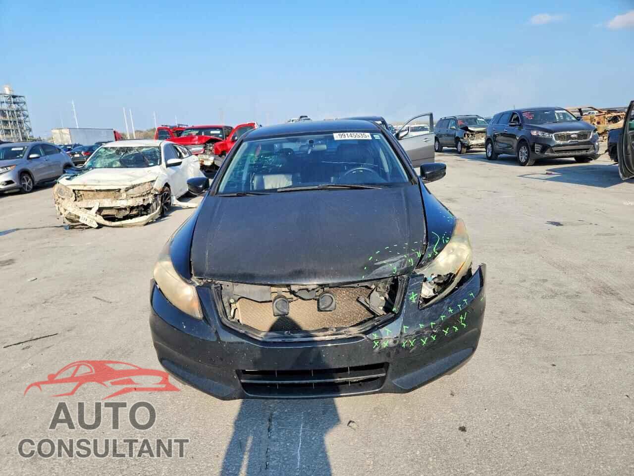 HONDA ACCORD 2012 - 1HGCP2F65CA213946