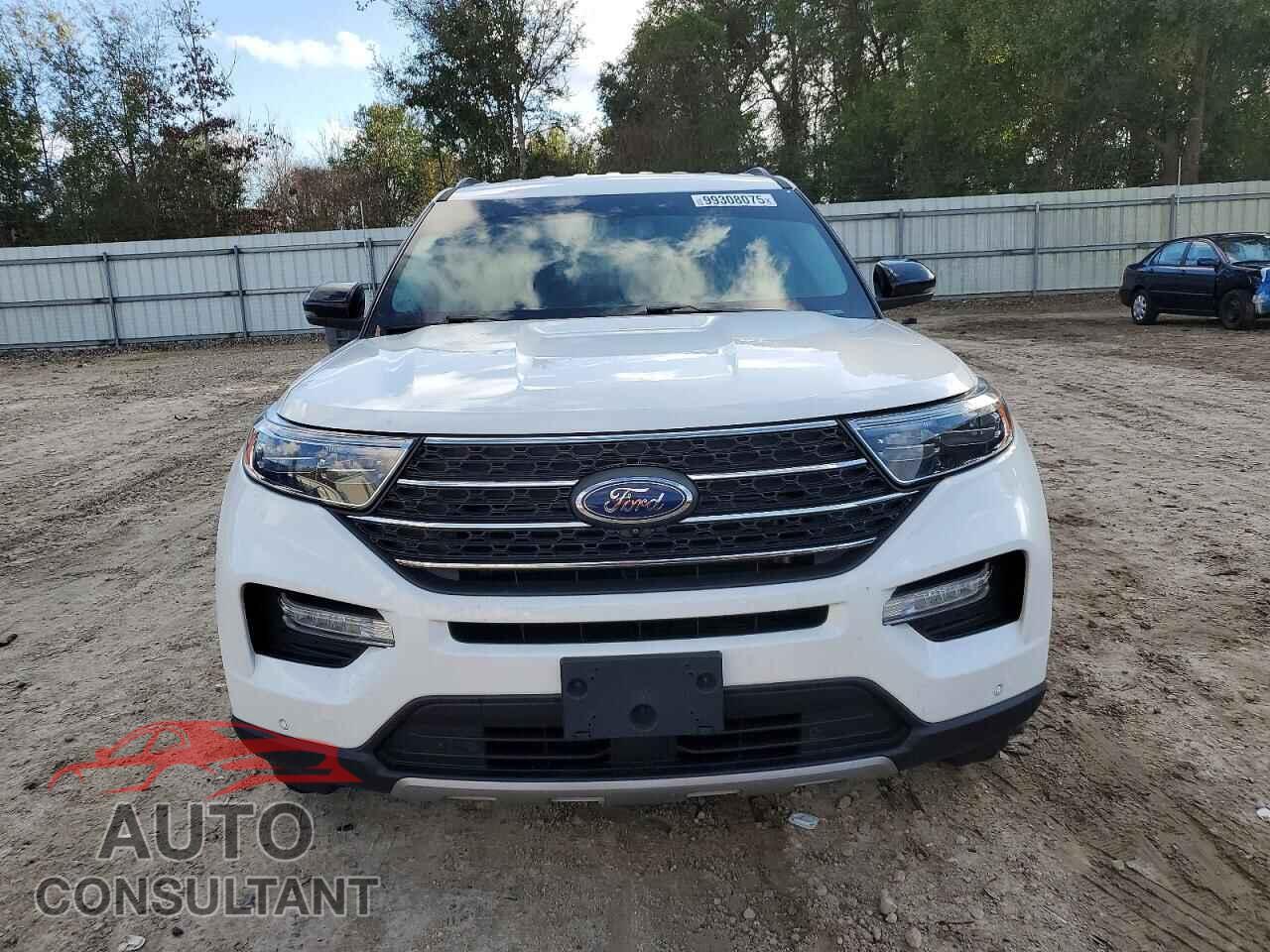 FORD EXPLORER 2022 - 1FMSK7DH7NGB99425