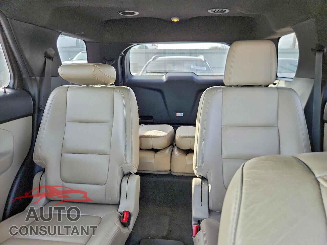 FORD EXPLORER 2015 - 1FM5K8D87FGA69309