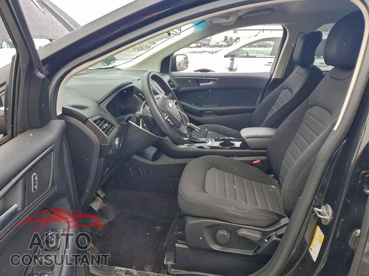 FORD EDGE 2015 - 2FMTK4G80FBB88399