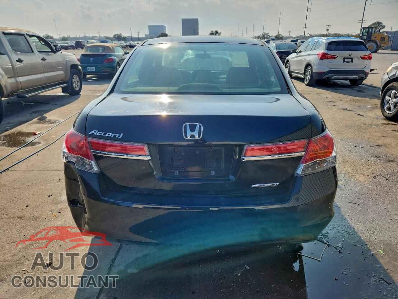 HONDA ACCORD 2011 - 1HGCP2F61BA016321