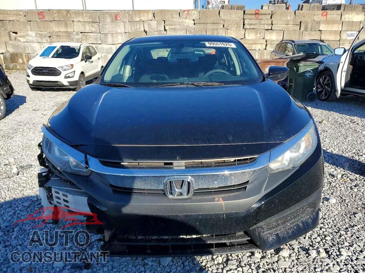 HONDA CIVIC 2017 - 19XFC2F53HE082745