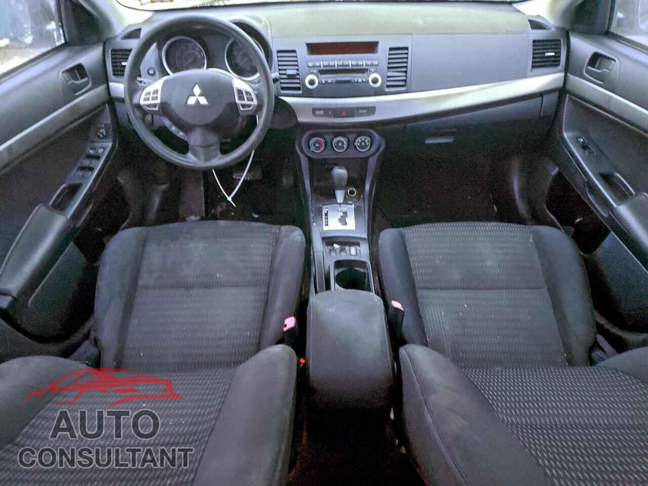 MITSUBISHI LANCER 2012 - JA32V2FW9CU030921
