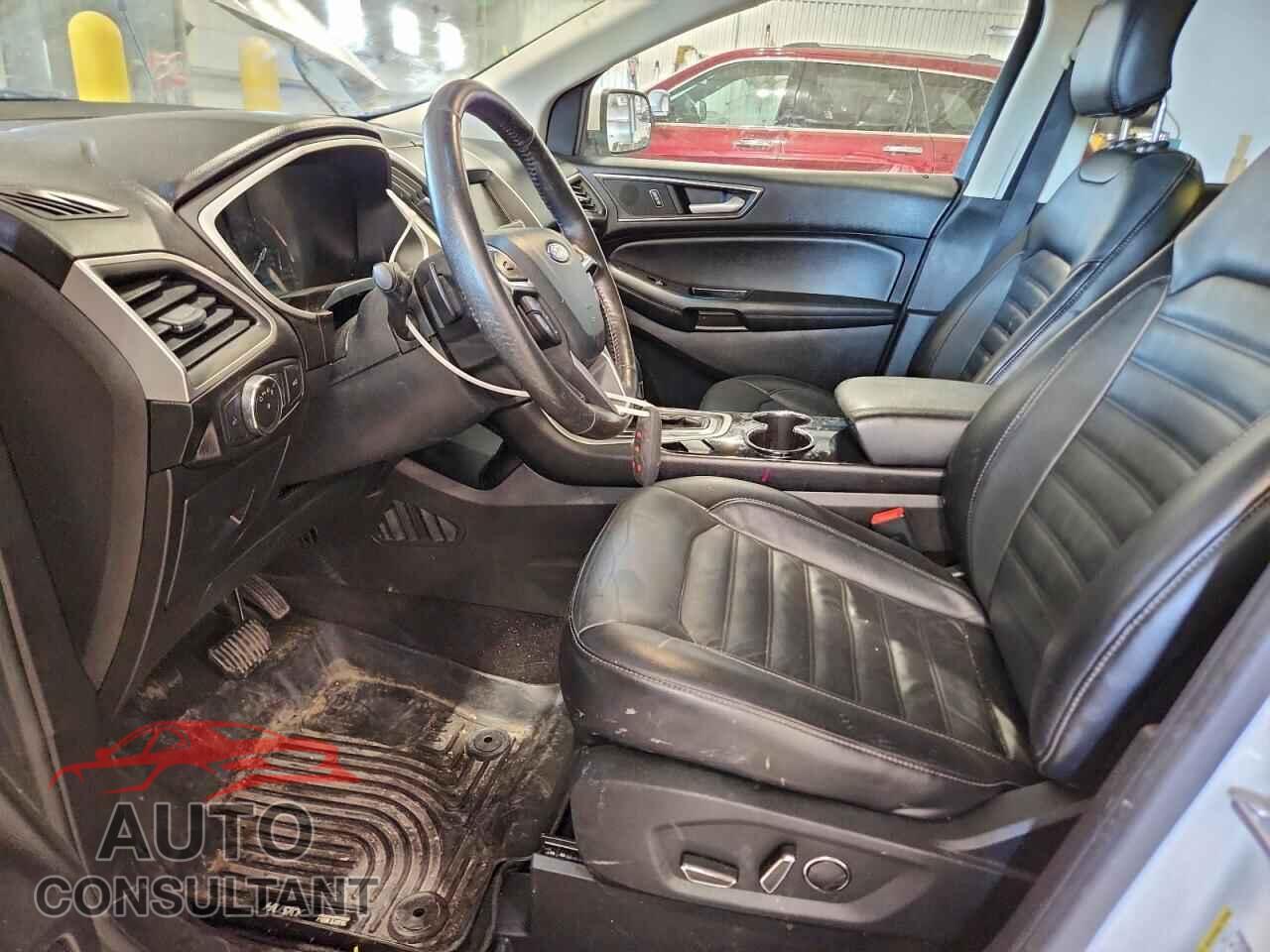 FORD EDGE 2015 - 2FMTK3J88FBC02133