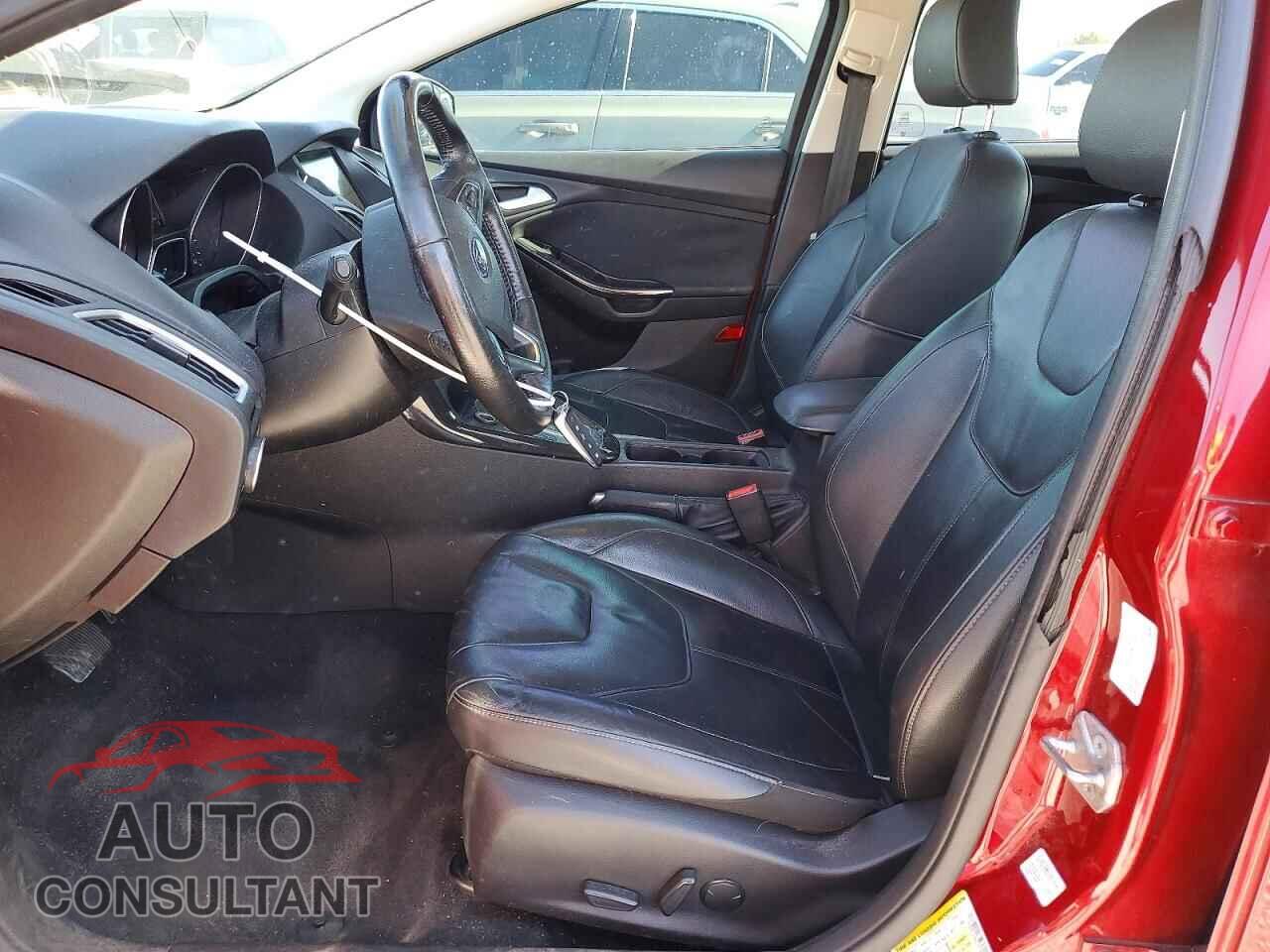 FORD FOCUS 2016 - 1FADP3J28GL367967