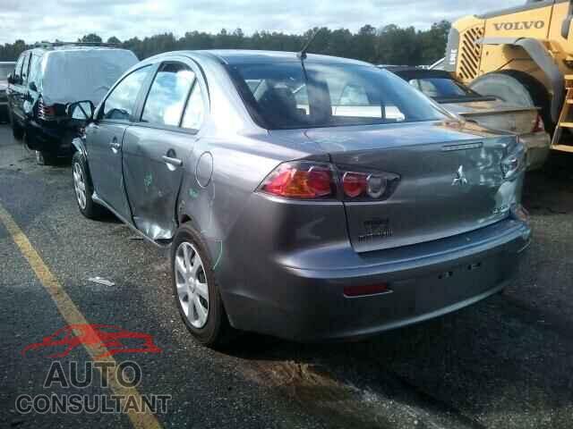 MITSUBISHI LANCER 2015 - JA32U2FU9FU010092