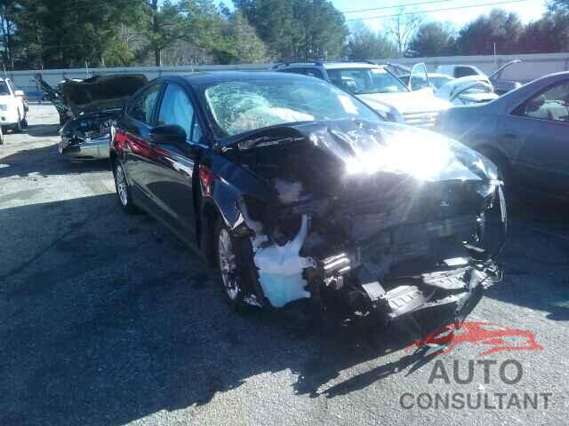 FORD FUSION 2015 - 3FA6P0G7XFR296863