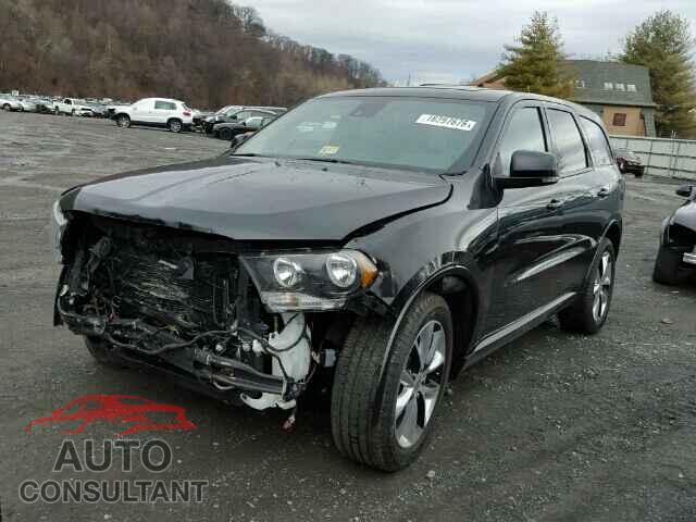 DODGE DURANGO 2015 - 1C4SDJCT3FC703480