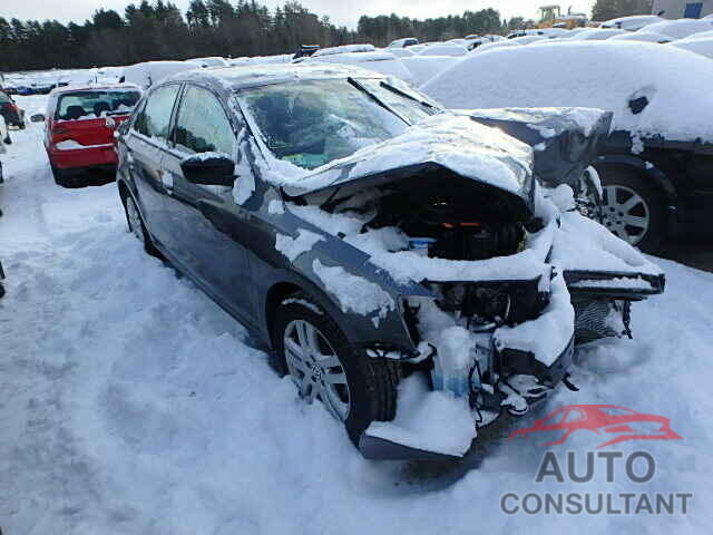VOLKSWAGEN JETTA 2015 - 3VW2K7AJ7FM208849