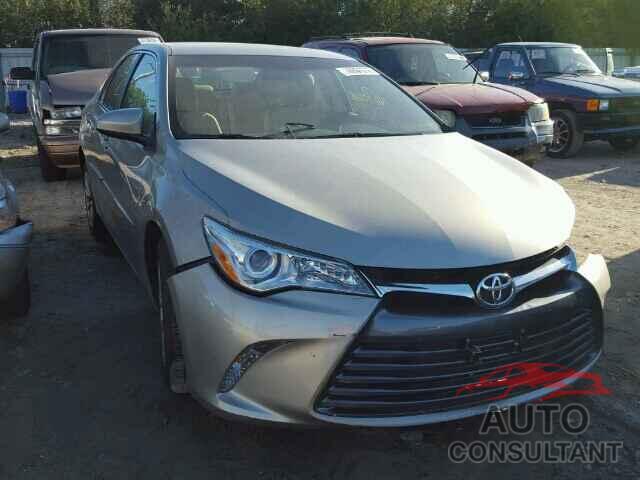 TOYOTA CAMRY 2015 - 4T4BF1FK7FR453847